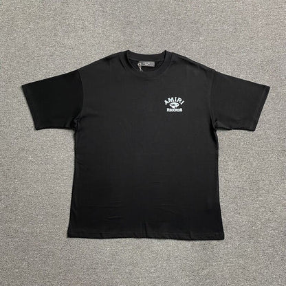 Amiri Records T-Shirt 