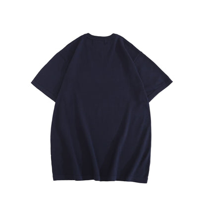 Camiseta Louis Vuitton x Nigo Intarsia Jacquard Heart - HYPER LIST