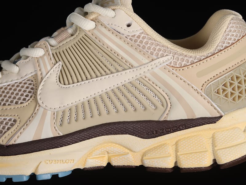 Nike Zoom Vomero 5 Oatmeal - HYPER LIST