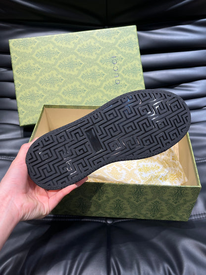 Gucci Chunky Noir