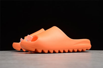 Adidas Yeezy Slide Enflame Orange - HYPER LIST