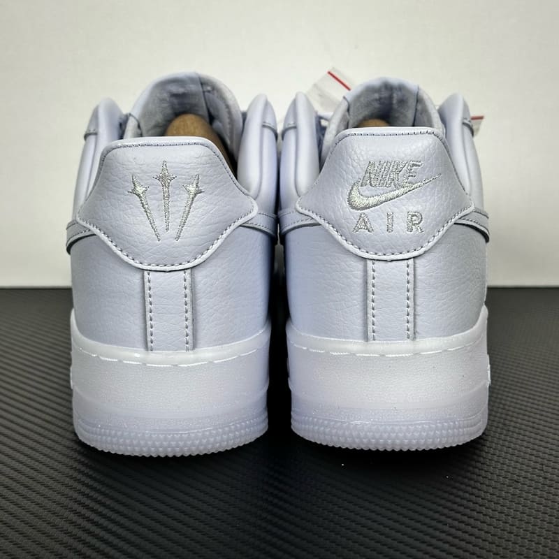 NOCTA x Nike Air Force 1 Low Cobalt Tint - HYPER LIST