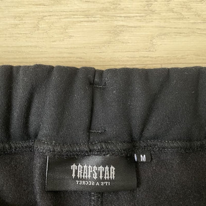 Conjunto Trapstar Irongate Arch Chenille Hooded Tracksuit - HYPER LIST