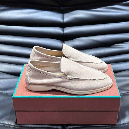 Loro Piana White