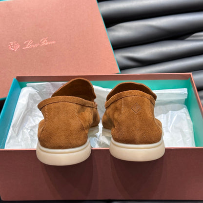 Loro Piana Brown