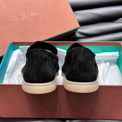 Loro Piana Black