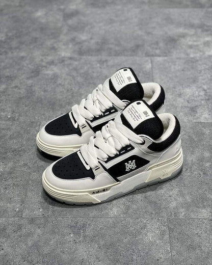 Amiri MA-1 'White Black' 2023 - HYPER LIST