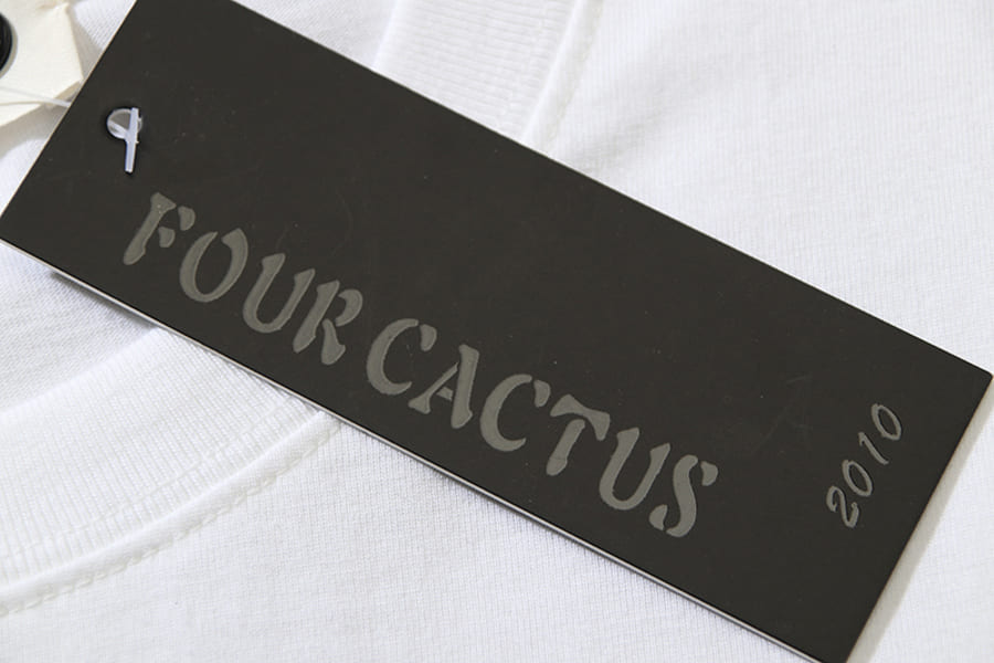 Camiseta Travis Scott Utopia C4 - HYPER LIST