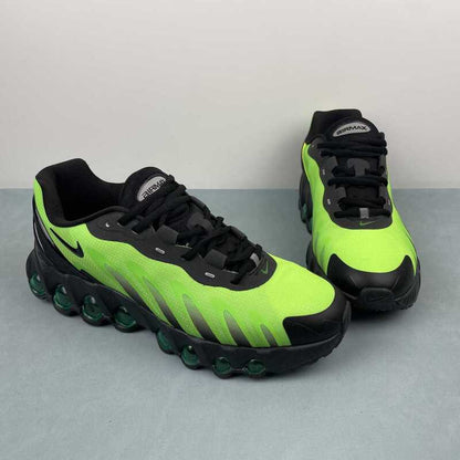 Nike Air Max Dn8 Black Green Strike Volt - HYPER LIST