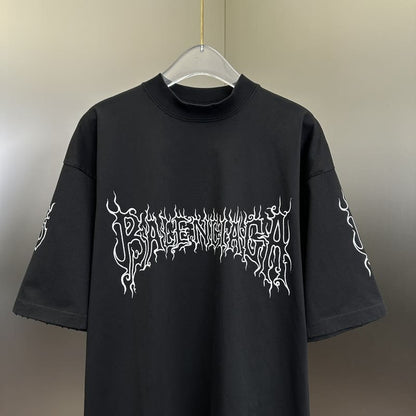 Balenciaga Darkwave T-Shirt 
