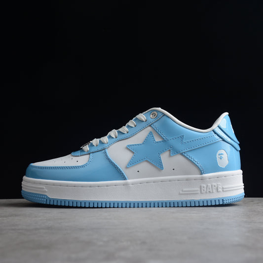 Bape Sta Blue