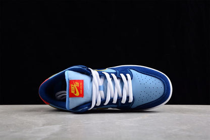 Nike SB Dunk Low The Predatory Bird - HYPER LIST