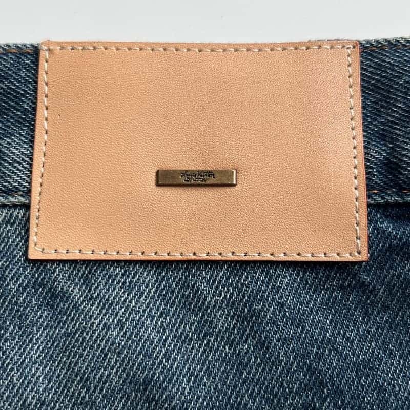 Calça Louis Vuitton Denim Carpenter Jeans - HYPER LIST