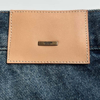 Calça Louis Vuitton Denim Carpenter Jeans - HYPER LIST