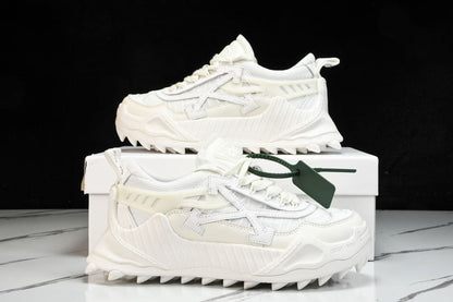 Off-White ODSY-1000 'White' - HYPER LIST