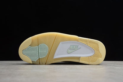Jordan 4 Retro Off-White Sail - HYPER LIST