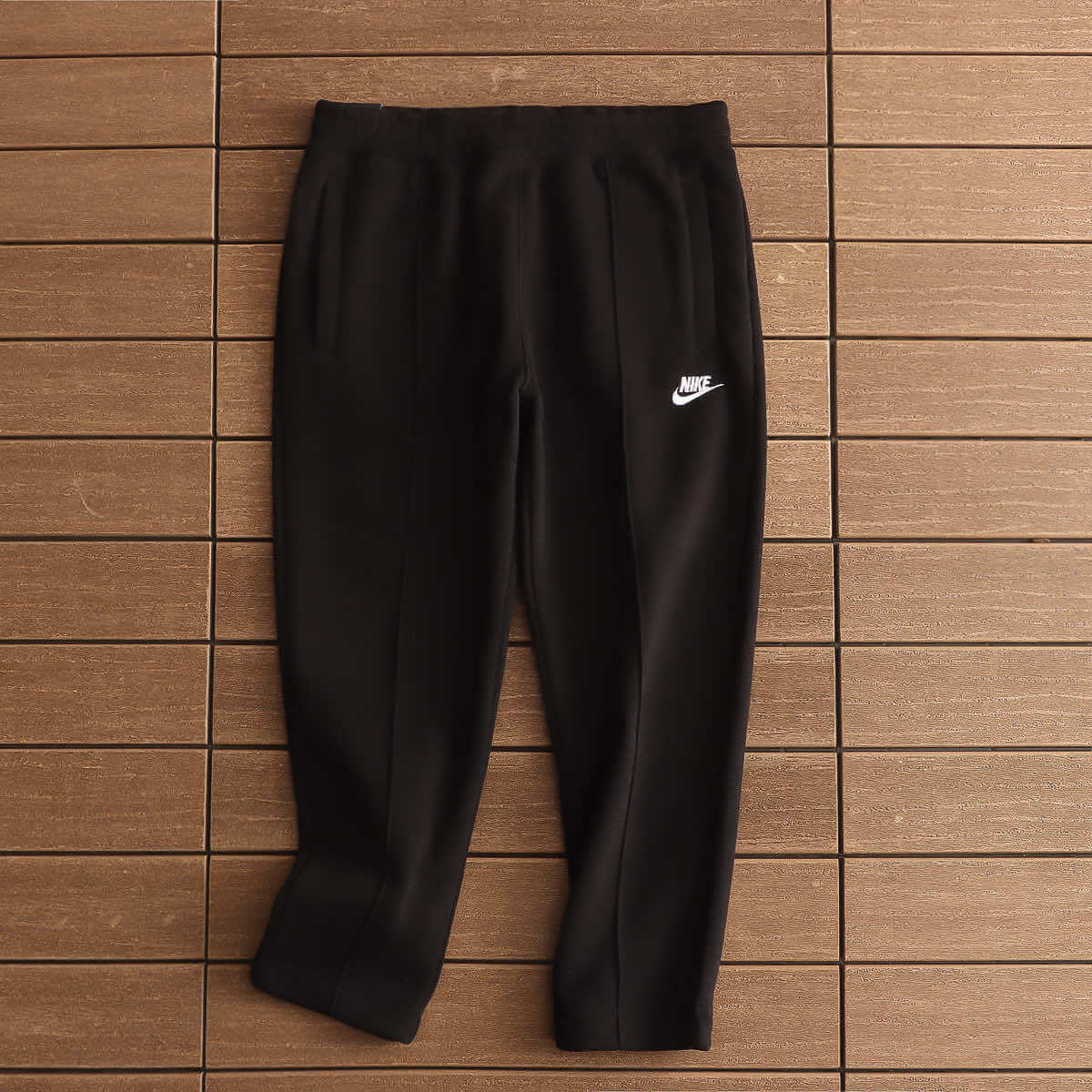 Nike Black Tracksuit