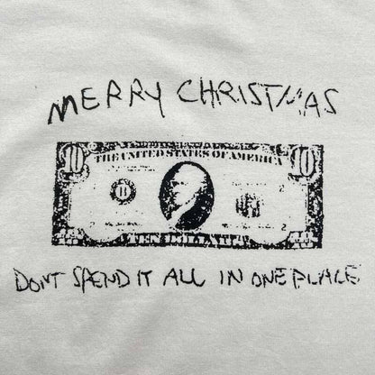 Camiseta Supreme Spend It - HYPER LIST