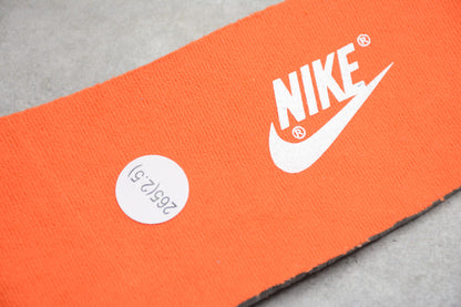 Nike SB Dunk Low Syracuse - HYPER LIST