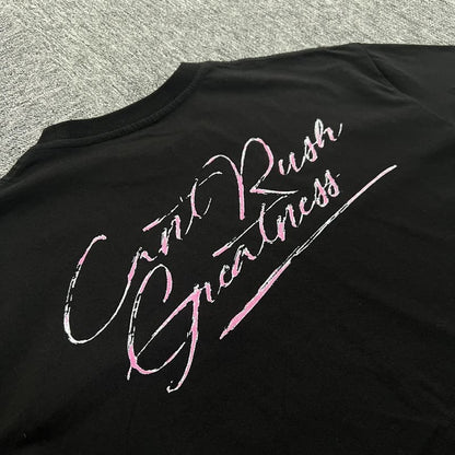 Camiseta Syna World x PSG Preta - HYPER LIST