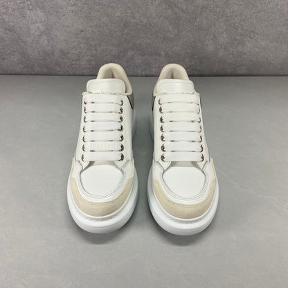 Alexander McQueen Cream