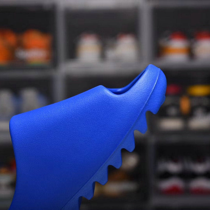 Yeezy Slide Blue