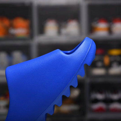 Yeezy Slide Blue