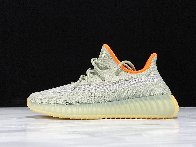 Adidas Yeezy 350 V2 Desert Sage - HYPER LIST