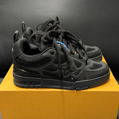 Louis Vuitton Skate Black - HYPER LIST