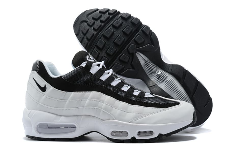 Nike Air Max 95 Ying Yang - HYPER LIST
