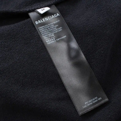 Hoodie Balenciaga BL101