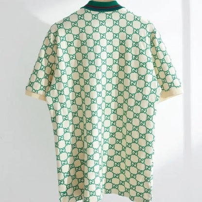 Polo Shirt Gucci GC174