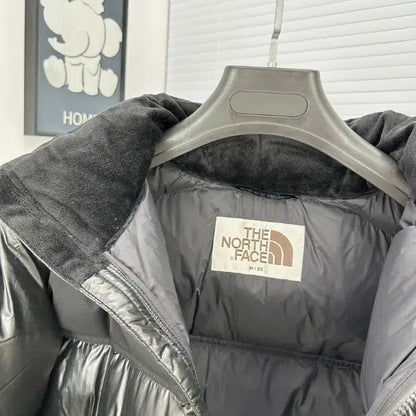 Jacket Puffer The North Face TNF006