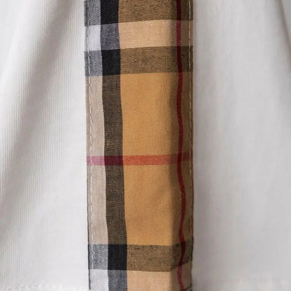 T-shirt Burberry White BY072