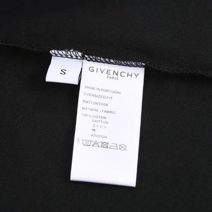 T-Shirt Givenchy GV008
