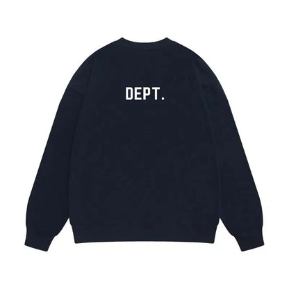 Gallery Dept Logo Sweatshirts GD009