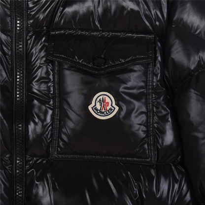Jacket Puffer Moncler MCL030