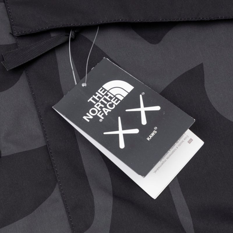 Jacket The North Face TNF007