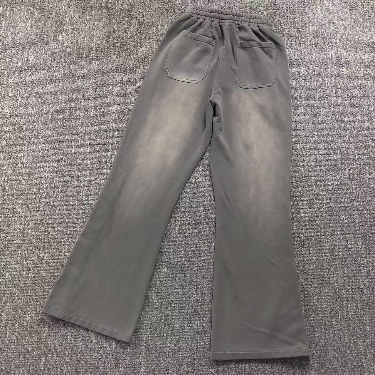 Survêtement Hellstar gris