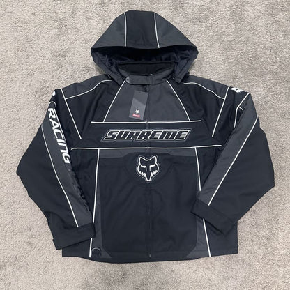 Jaqueta Supreme Fox Racing - HYPER LIST