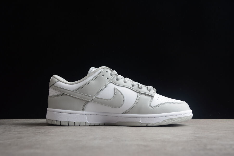Nike Dunk Low Grey Fog - HYPER LIST