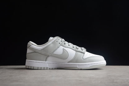 Nike Dunk Low Grey Fog - HYPER LIST