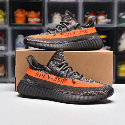 Yeezy Boost 350 Suply Orange