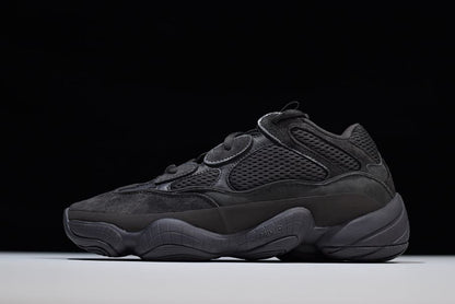 Adidas Yeezy 500 Utility Black - HYPER LIST