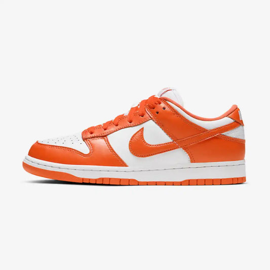Nike SB Dunk Low Syracuse - HYPER LIST