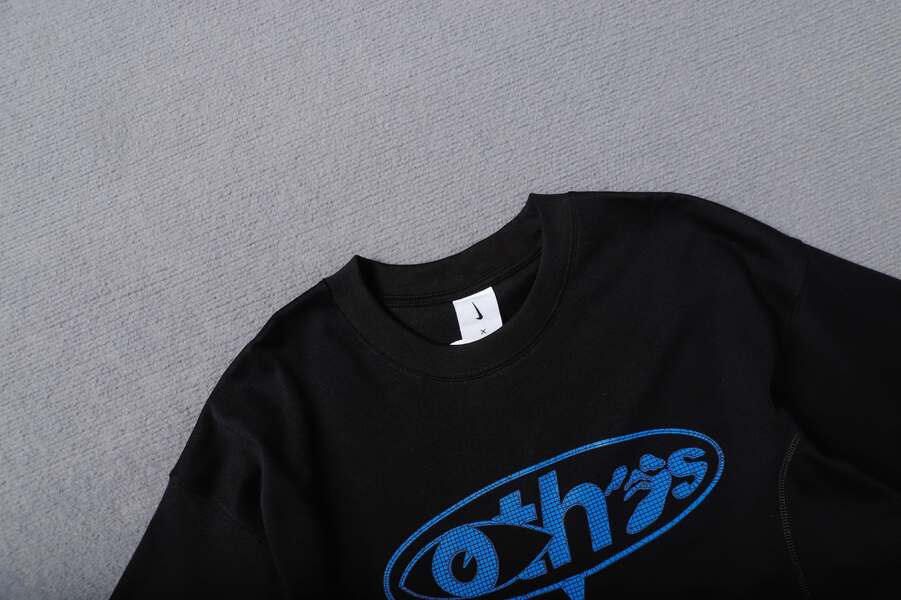 Camiseta Off-White x Nike 005 - HYPER LIST