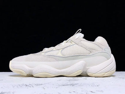 Adidas Yeezy 500 Bone White - HYPER LIST