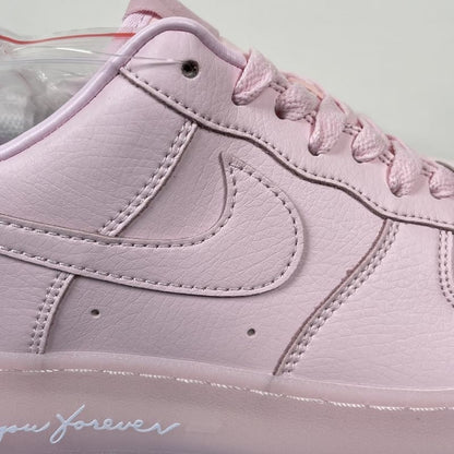 NOCTA x Nike Air Force 1 Low Pink Foam - HYPER LIST