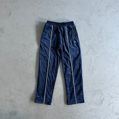 Corteiz Velour Blue Tracksuit