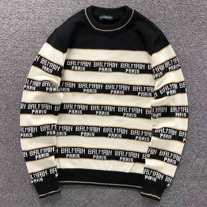 Balmain Paris Sweater H099
